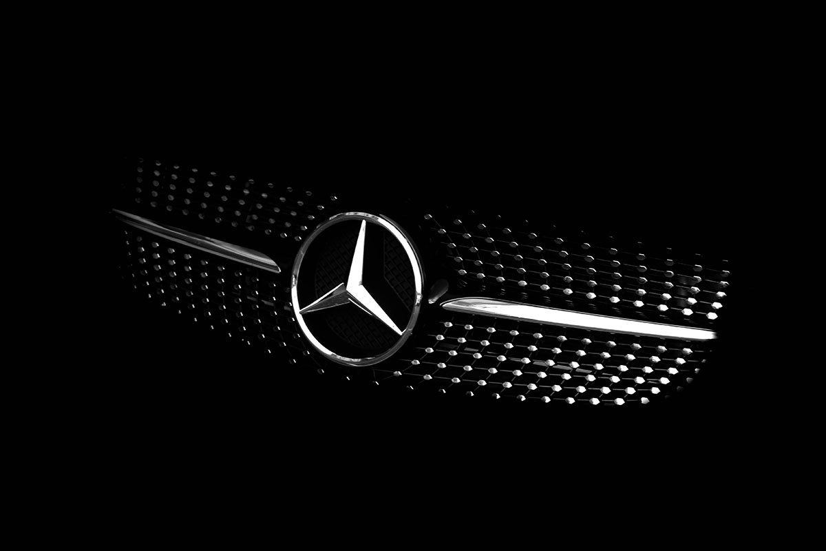 Novi Mercedes: Električni kralj luksuza