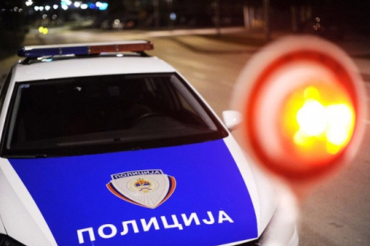Pojačana kontrola učesnika u saobraćaju u Prijedoru