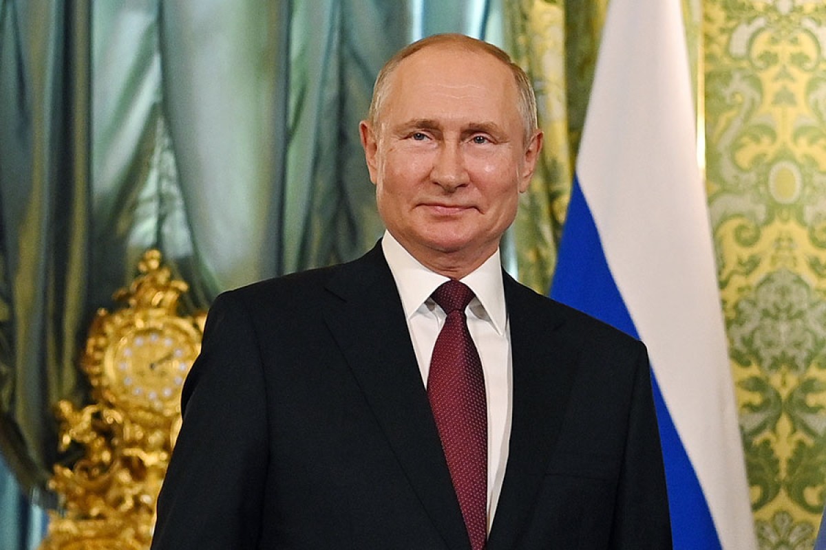 Putin: Zapad bi da podijeli rusko društvo, ali to tako ne ide