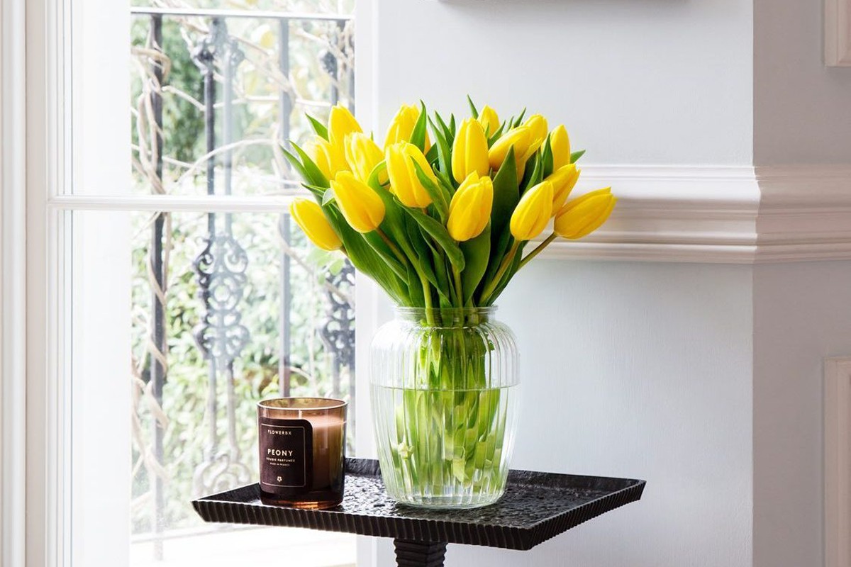 Rezano proljećno cvijeće idealna dekoracija za dom