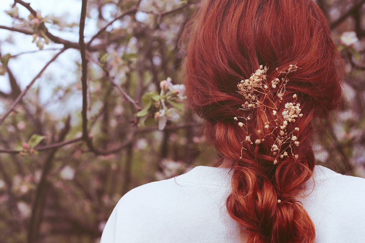 5 ključnih savjeta za održavanje crvene boje kose