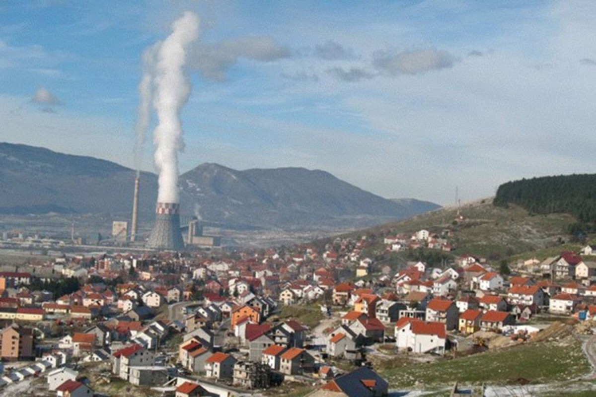 Gacko sinoć pogodio zemljotres