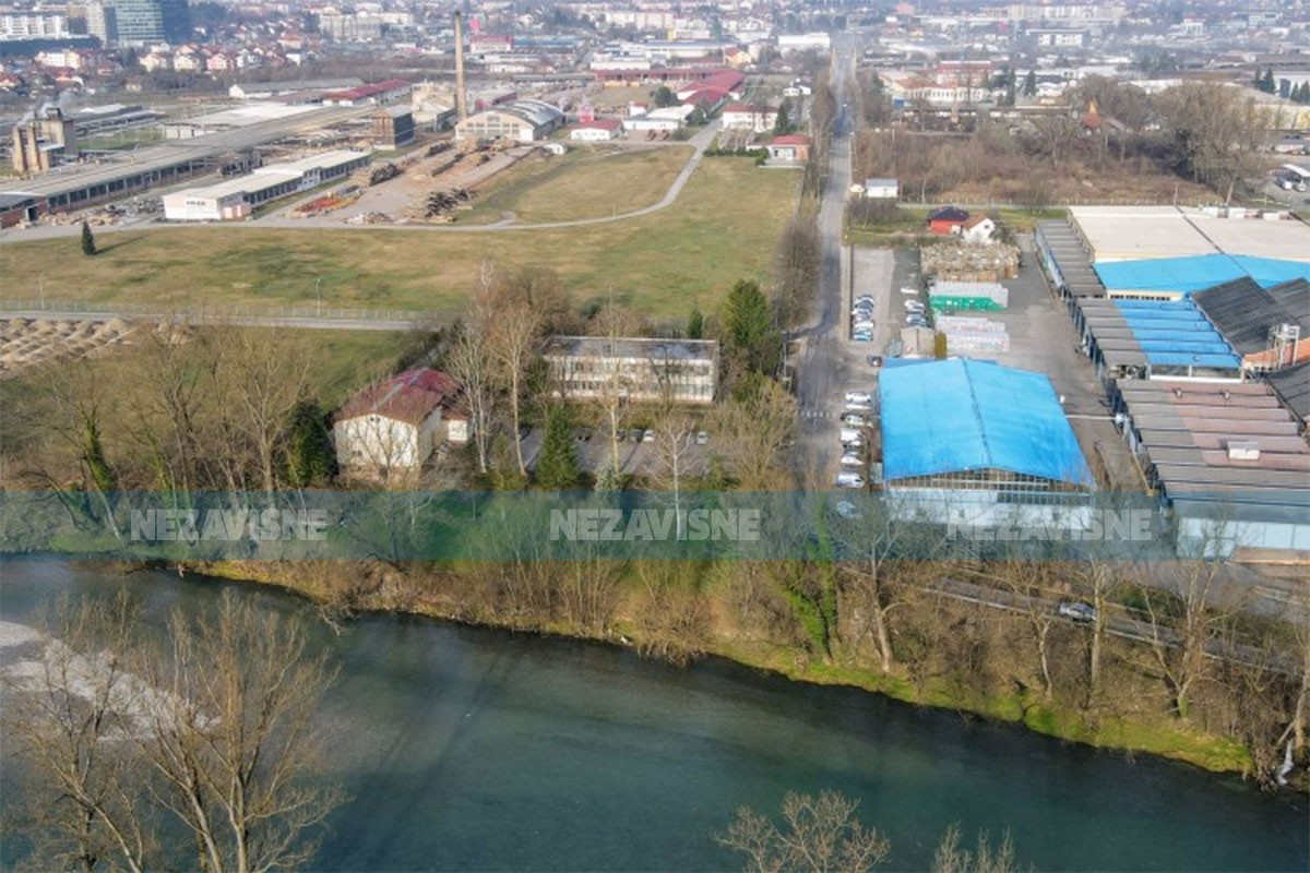 Stanivuković: Gradnja mosta u Česmi trajaće oko dvije godine