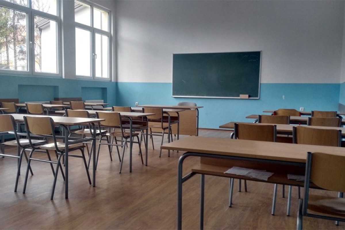 Dojave o bombi stigle u 20 beogradskih škola