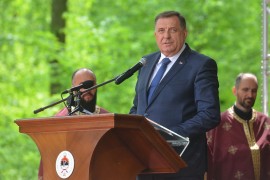 Dodik: Strani izaslanici nisu došli zbog ruskog ambasadora, to je uvreda