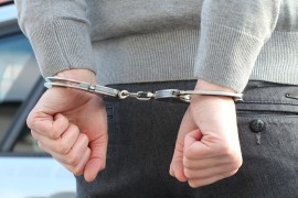 Banjalučanin uhapšen zbog prijetnje pištoljem u kafiću