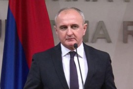 Đokić: RS i BiH treba i dalje da uvoze rusku naftu uprkos sankcijama EU