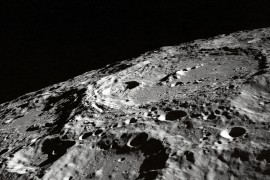 Mjesec se kradom navodnjava sa Zemlje već milijardama godina?