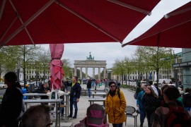 Cijene rastu, Nijemci strahuju od velike krize