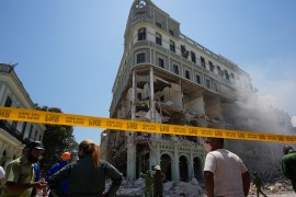 Raste broj žrtava eksplozije u hotelu u Havani: "Nesreća za žaljenje"