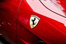 Ferrari objavio veliku novost