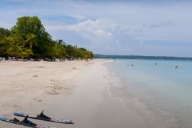 Ovo je zemlja najboljeg ruma i rajskih plaža