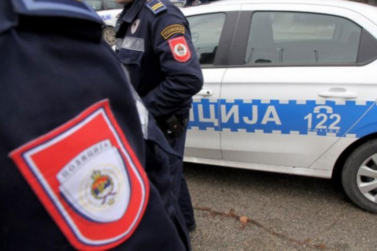 Pronađen vozač koji je autom udario Banjalučanina pa pobjegao