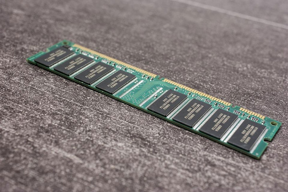 Postavljen novi rekord u overklokovanju DDR5 memorije