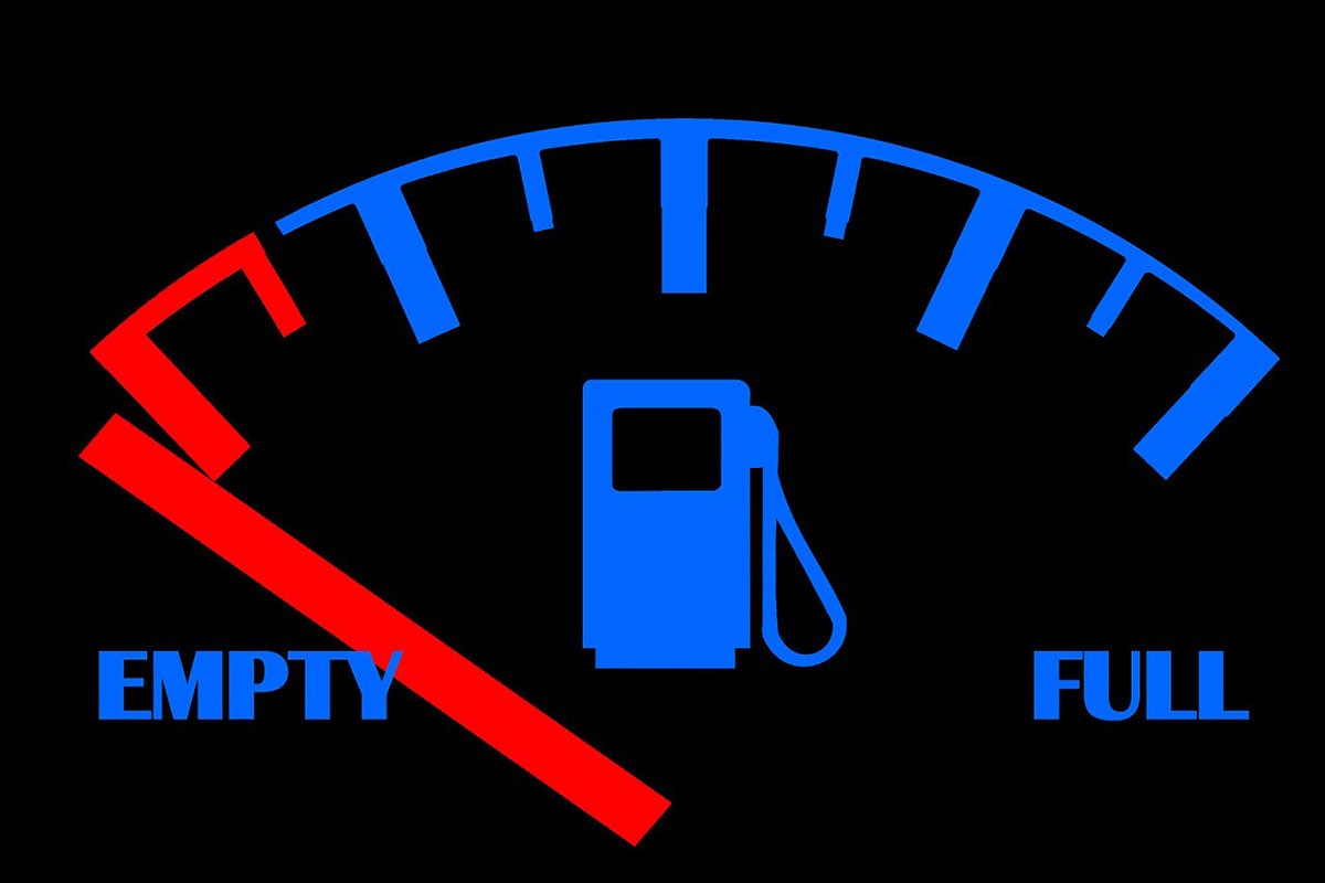 Kako smanjiti potrošnju goriva?