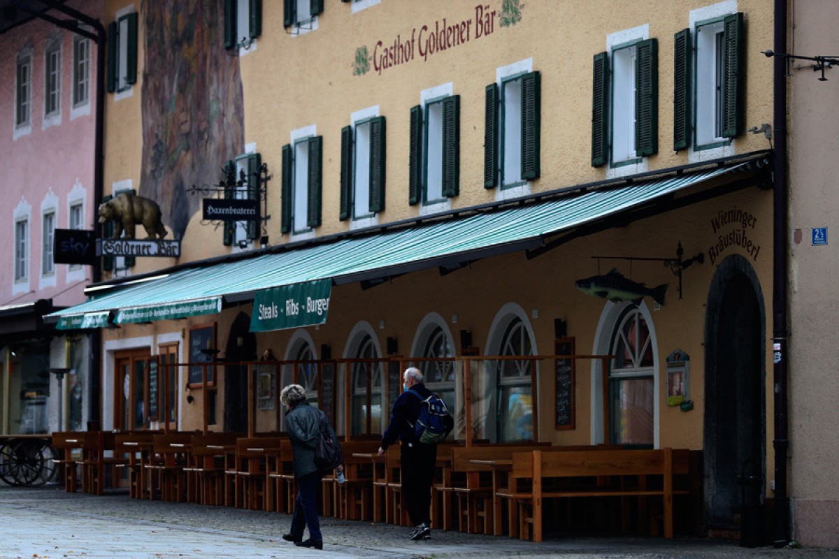 Hotelijeri traže ukidanje epidemioloških mjera za ulazak u Austriju