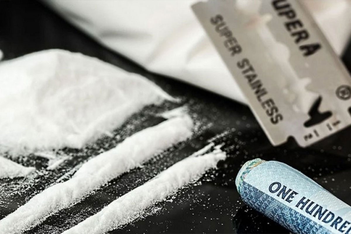 "Evropa postaje centar kokainske industrije"