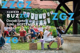 Otkrijte Zagreb i njegove prekrasne gradske površine - dobrodošli na ...