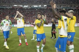 ESPN: Brazil prvi favorit za osvajanje SP u Kataru