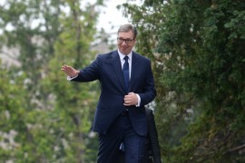 Vučić: Poseta Lavrova planirana, ima nekih drugih problema