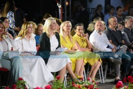 Cvijanović: Teatar fest - događaj kojim se Srpska s pravom može ...