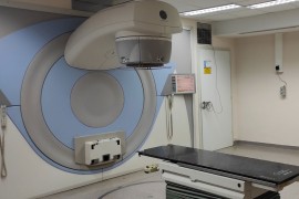 Radioterapiju čeka 180 pacijenata