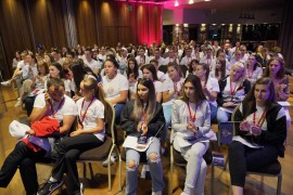 Na Jahorini otvoren prvi kamp talentovanih učenika osnovnih i srednjih škola iz Srpske