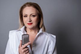 Maja Tatić za "Nezavisne": Hemija između publike i mene do danas nije popustila