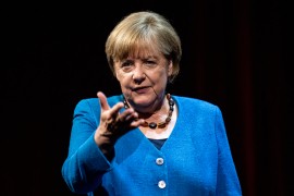 Merkel poručila Putinu: Rat je velika greška