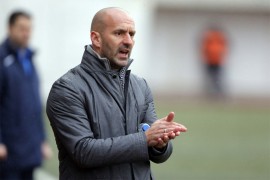 Ilija Stolica novi trener Partizana