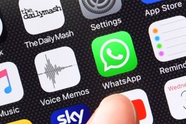 WhatsApp preko nove opcije sprečava krađe naloga