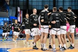Partizan završio sezonu, neće se takmičiti u KLS