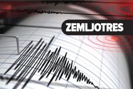 Zemljotres u Jadranu, osjetile Slovenija, Hrvatska, Italija i Crna Gora