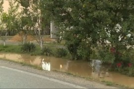 U Prijedoru poplavljeno više od 200 objekata, oštećena infrastruktura