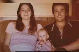 Nakon 42 godine pronađeno dijete para ubijenog u Teksasu