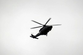 U Italiji nestao helikopter sa sedam osoba