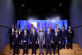 Pogledajte sadržaj dokumenta koji u Briselu treba da potpišu lideri stranaka u BiH