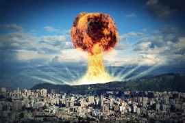 "Nuklearni arsenal u svijetu će vjerovatno da raste"