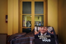 DW: Nema jasnog pobjednika na izborima u Francuskoj