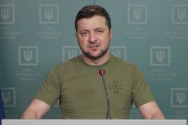 Zelenski pozvao Šolca: Pokažite jasnu podršku Ukrajini