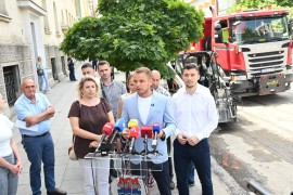 "Grad spreman da preuzme troškove poskupljenja grijanja u Banjaluci"
