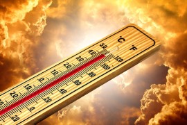 Opasni talas toplote moguć na američkom srednjem zapadu