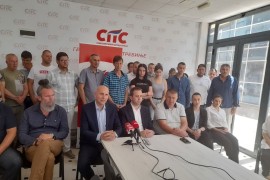 Slavko Vučurević prešao u SPS i postao glavni povjerenik