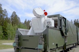 Rusi najavljuju upotrebu moćnih lasera