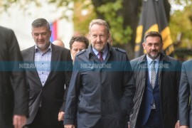 Izetbegović: HDZ-ov prijedlog izmjena Izbornog zakona neće proći Predstavnički dom