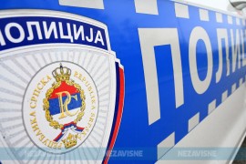 Policajci napadnuti u Laktašima, uhapšeni Banjalučani