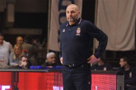 Aleksandar Ðorđević kandidat za trenera Reala