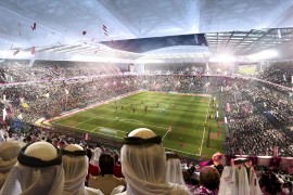 Katar domaćin 22. FIFA Svjetskog prvenstva u fudbalu: Prvi zimski Mundijal