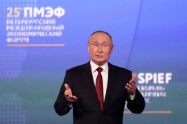 Putin: Vladajuće elite na Zapadu žive u iluzijama