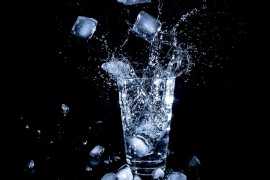 Kako čaša hladne vode zaista djeluje na organizam
